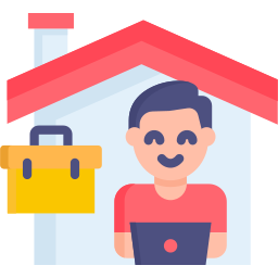 Freelancer Icon