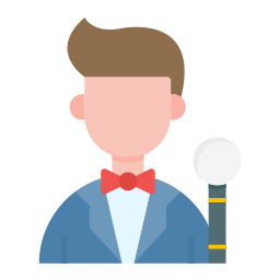 Guest Icon